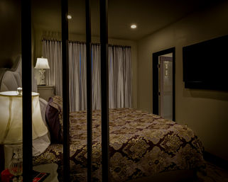 AC Secret Suites Luxury Stay Experience image 15