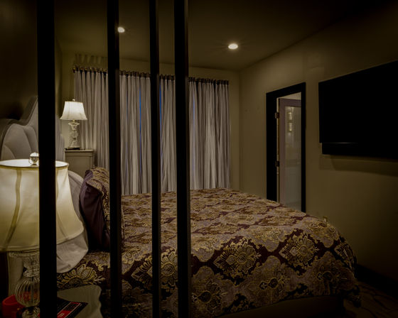 AC Secret Suites Luxury Stay Experience image 15