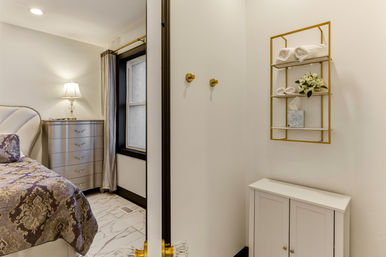 AC Secret Suites Luxury Stay Experience image 39