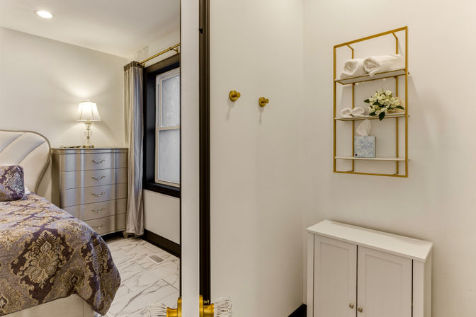 AC Secret Suites Luxury Stay Experience image 39