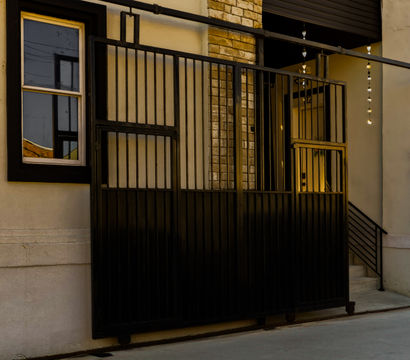 AC Secret Suites