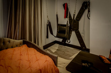 AC Secret Suites Luxury Stay Experience image 35