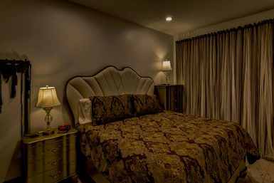 AC Secret Suites Luxury Stay Experience image 17
