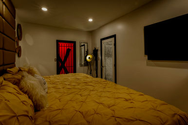 AC Secret Suites Luxury Stay Experience image 12