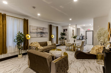 AC Secret Suites Luxury Stay Experience image 31