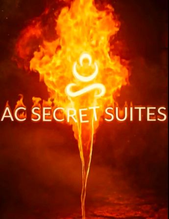 AC Secret Suites Luxury Stay Experience image 1