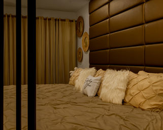 AC Secret Suites Luxury Stay Experience image 10