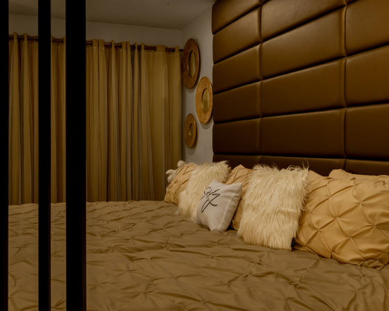 AC Secret Suites Luxury Stay Experience image 10