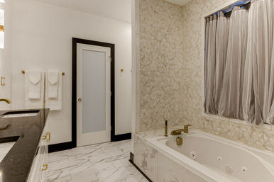 AC Secret Suites Luxury Stay Experience image 36
