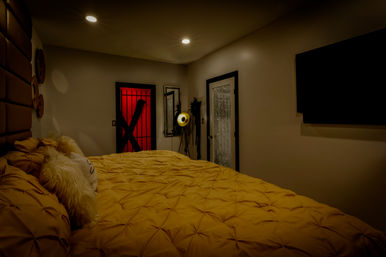 AC Secret Suites Luxury Stay Experience image 13