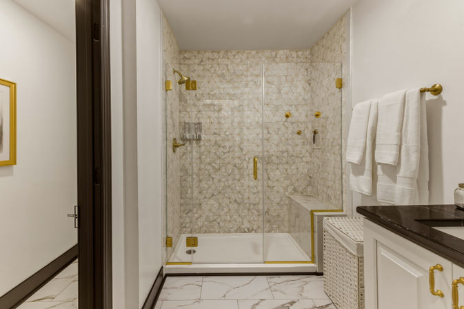 AC Secret Suites Luxury Stay Experience image 20