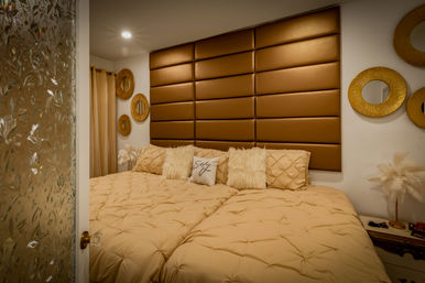 AC Secret Suites Luxury Stay Experience image 14