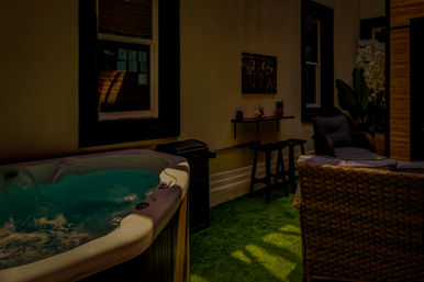 AC Secret Suites Luxury Stay Experience image 60