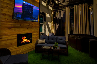 AC Secret Suites Luxury Stay Experience image 40