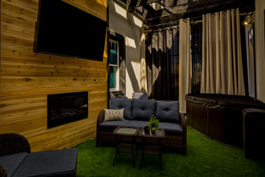 AC Secret Suites Luxury Stay Experience image 42