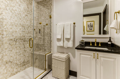 AC Secret Suites Luxury Stay Experience image 21
