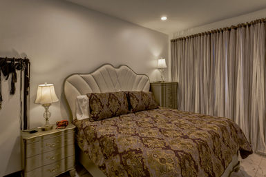 AC Secret Suites Luxury Stay Experience image 16