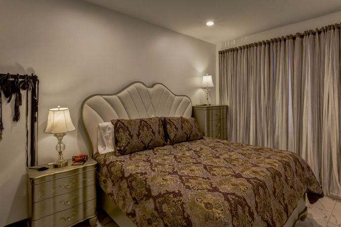 AC Secret Suites Luxury Stay Experience image 16