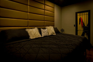 AC Secret Suites Luxury Stay Experience image 71