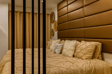 AC Secret Suites Luxury Stay Experience image 9