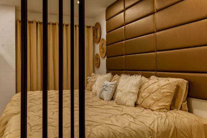 AC Secret Suites Luxury Stay Experience image 9