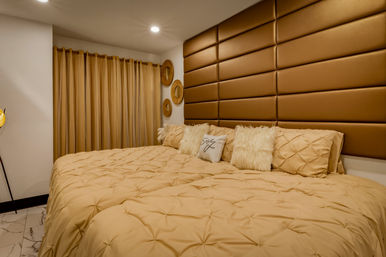 AC Secret Suites Luxury Stay Experience image 11