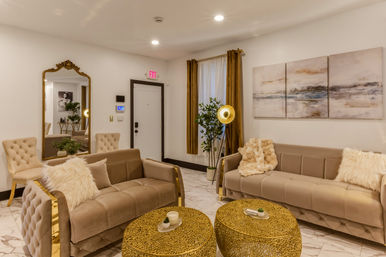 AC Secret Suites Luxury Stay Experience image 33