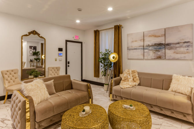 AC Secret Suites Luxury Stay Experience image 33