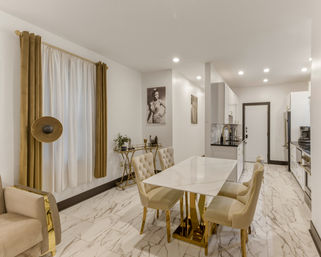 AC Secret Suites Luxury Stay Experience image 24
