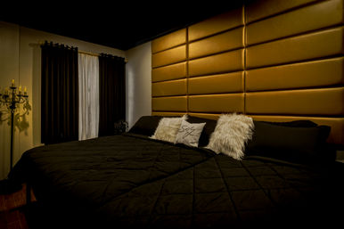 AC Secret Suites Luxury Stay Experience image 70