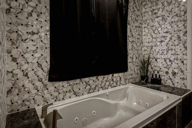 AC Secret Suites Luxury Stay Experience image 80