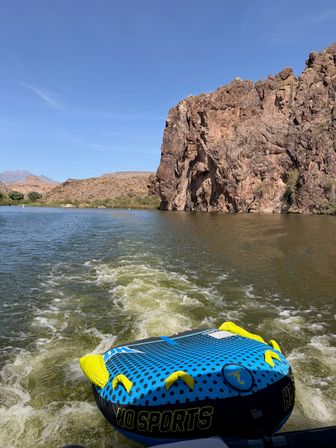 The Bach Boat Party: 4 or 8 Hour Experience, Boat Driver Included!! image 7