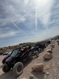 Eagle Mountain: Brotherhood Bash in Scottsdale- 2, 4, or 6-Hour UTV Adventure (Pure Adrenaline!) image 3