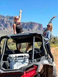 The Wildest Ride in Scottsdale: 6-Hour UTV Adventure (All Legend!) image