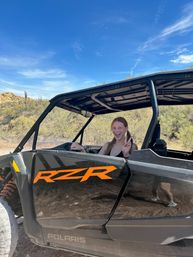 Brides Gone Wild UTV Tour: 2, 4, or 6 Hour Guided Adventure! image 26