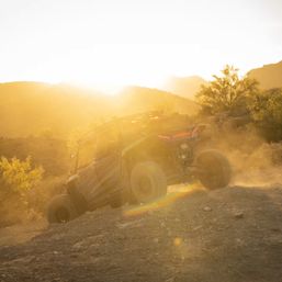 Eagle Mountain: Brotherhood Bash in Scottsdale- 2, 4, or 6-Hour UTV Adventure (Pure Adrenaline!) image 11