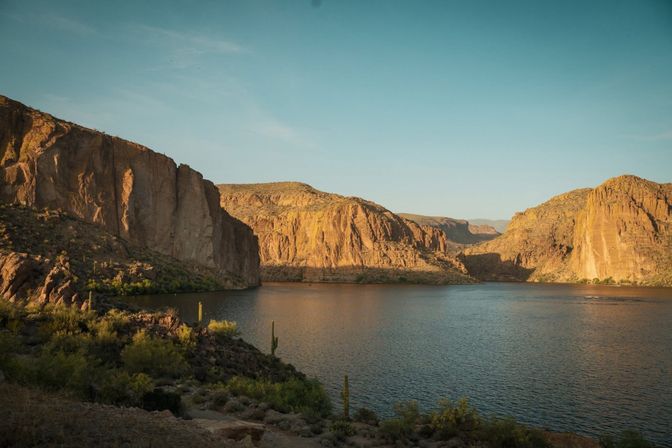 Eagle Mountain: Brotherhood Bash in Scottsdale- 2, 4, or 6-Hour UTV Adventure (Pure Adrenaline!) image 19