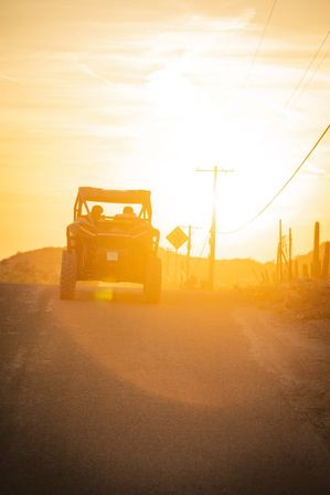 Eagle Mountain: Brotherhood Bash in Scottsdale- 2, 4, or 6-Hour UTV Adventure (Pure Adrenaline!) image 12