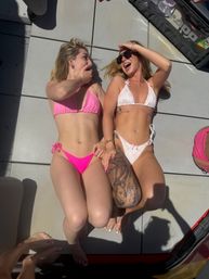 The Bach Boat Party: 4 or 6 Hour Experience, Boat Driver Included!! image 6