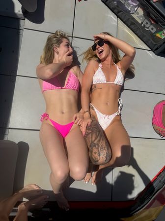 The Bach Boat Party: 4 or 8 Hour Experience, Boat Driver Included!! image 6