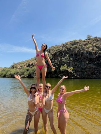 The Bach Boat Party: 4 or 8 Hour Experience, Boat Driver Included!! image 2