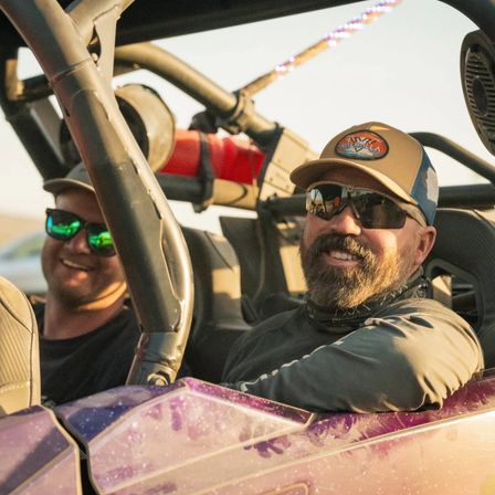 Eagle Mountain: Brotherhood Bash in Scottsdale- 2, 4, or 6-Hour UTV Adventure (Pure Adrenaline!) image 7