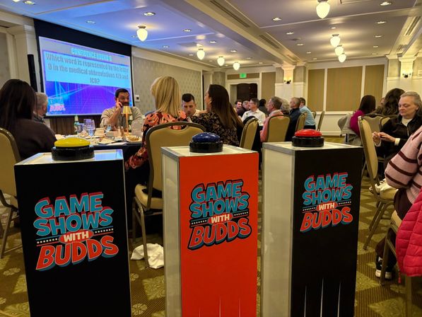 Fully Customized Trivia Bash for 2-2,000! Bingo, Game Shows, Karaoke & More image 9