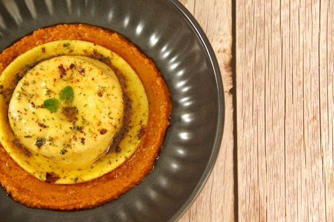 Private Chef Experience: Custom Italian Tasting Menu image 25
