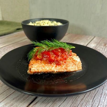 Private Chef Experience: Custom Italian Tasting Menu image 10