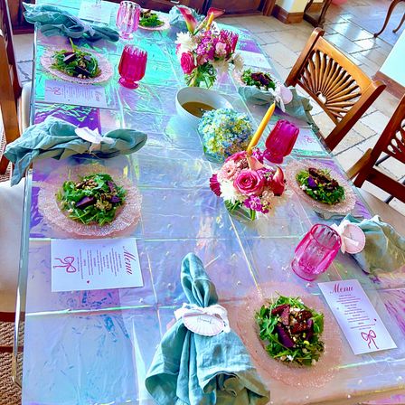 Private Chef Experience: Custom Italian Tasting Menu image 8