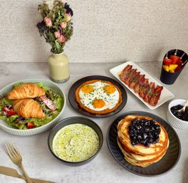 Austin Bachelorette Brunch: Private Chef Comes to You image 22