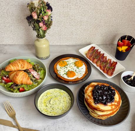 ATX Bachelorette Brunch: A Personal Chef Experience image 22