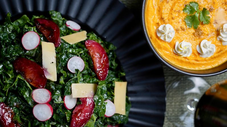 Private Chef Experience: Custom Italian Tasting Menu image 18