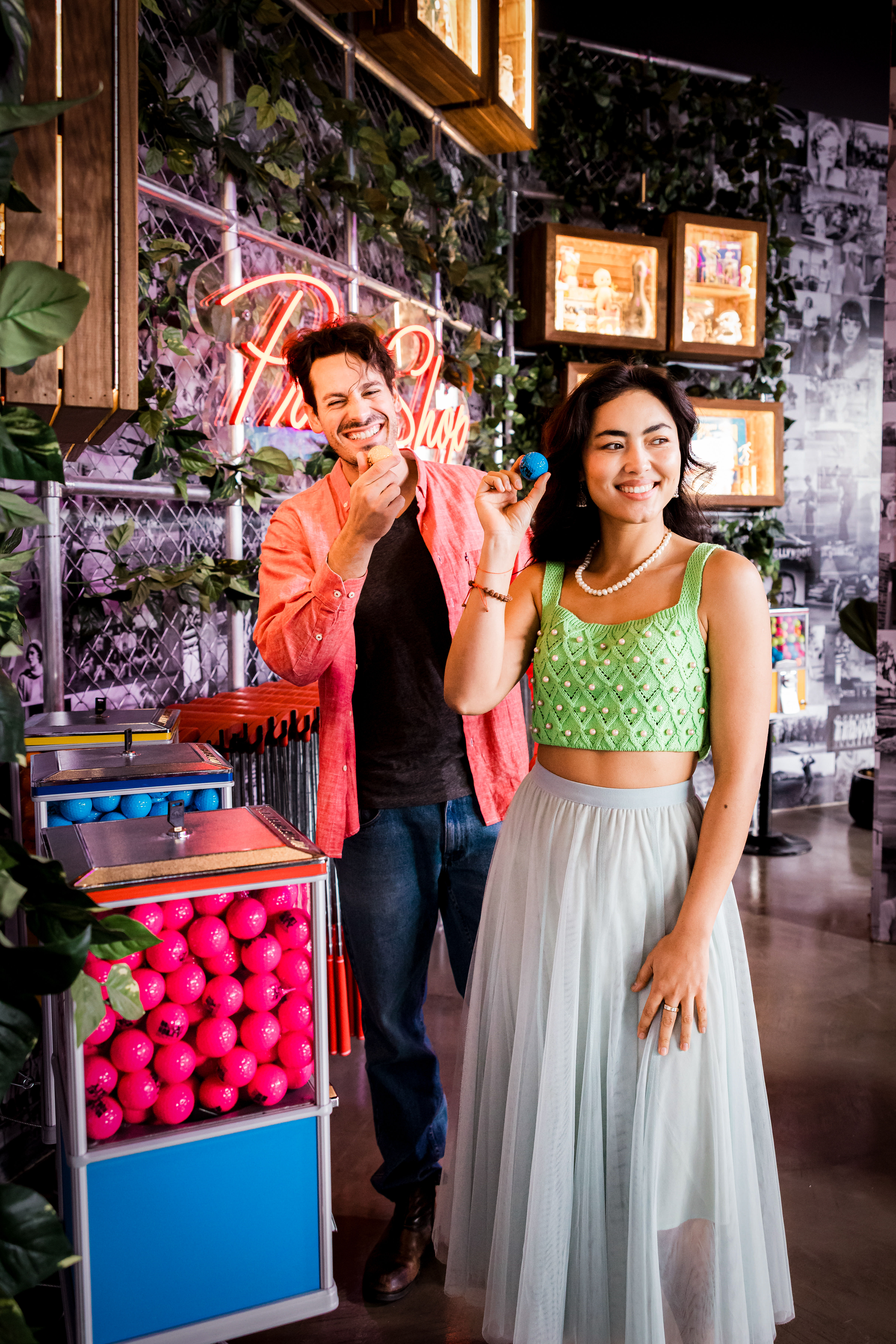 Putt Loose at Holey Moley: Cocktail Bar, Putt-Putt, Karaoke & More image 2